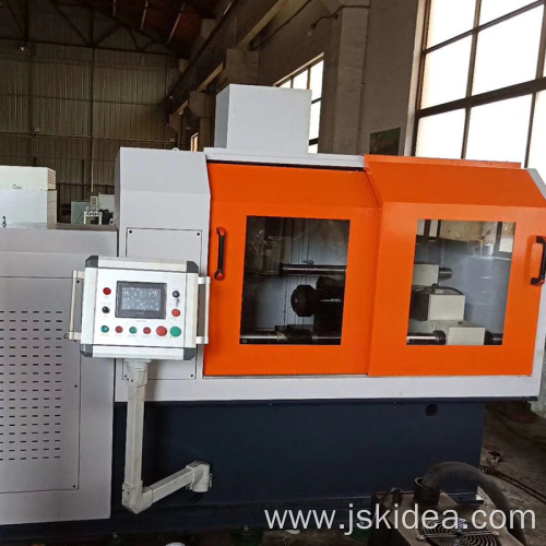 40 Tons  Friction Welder Welding Machine